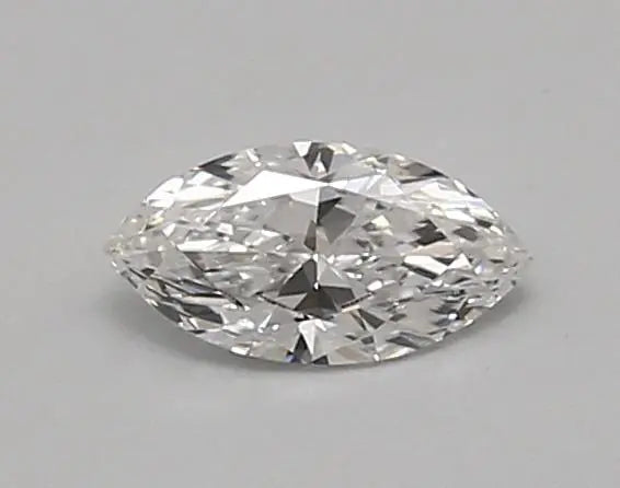 0.45 Carat · MARQUISE · E · VVS1 · IGI · Excellent Cut