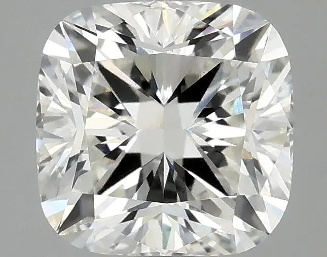 2.00 Carat · CUSHION · G · VS2 · IGI · Excellent Cut