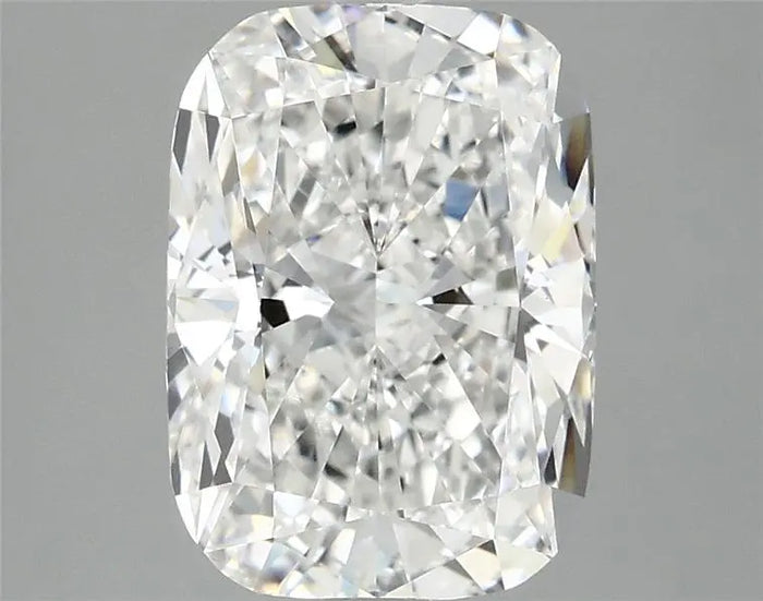 3.05 Carat · CUSHION · E · VVS2 · IGI · Excellent Cut