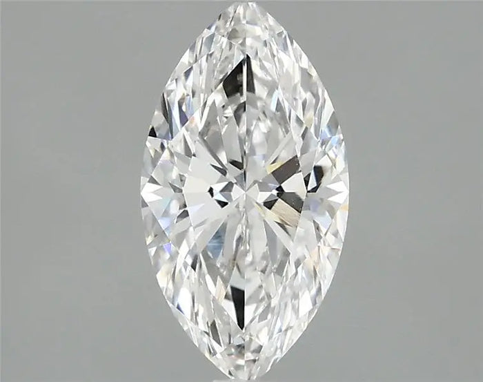 1.49 Carat · MARQUISE · D · VVS2 · IGI · Excellent Cut