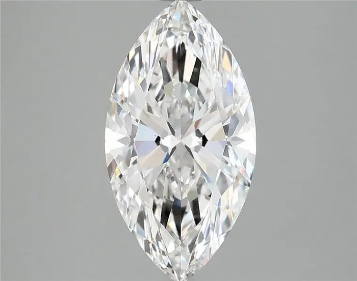2.55 Carat · MARQUISE · E · VS1 · IGI · Excellent Cut