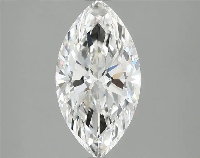 1.93 Carat · MARQUISE · E · VS1 · IGI · Excellent Cut