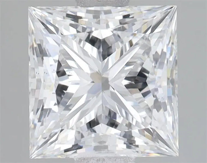 1.74 Carat · PRINCESS · D · VS1 · IGI · Excellent Cut