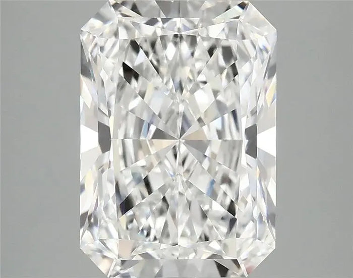 4.10 Carat · RADIANT · E · VVS2 · IGI · Excellent Cut
