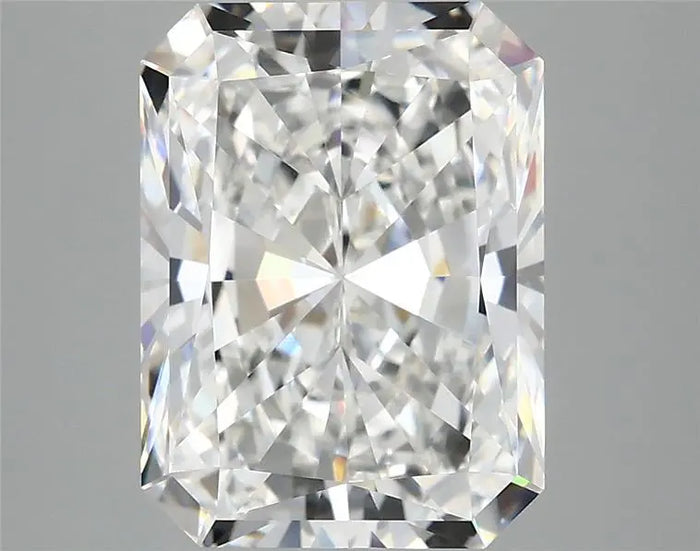 4.18 Carat · RADIANT · E · VVS2 · IGI · Excellent Cut