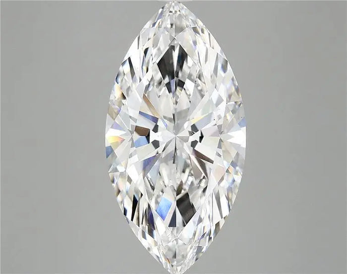 5.07 Carat · MARQUISE · D · VS1 · IGI · Excellent Cut