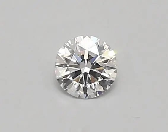 0.29 Carat · ROUND · D · VS2 · IGI · Ideal Cut