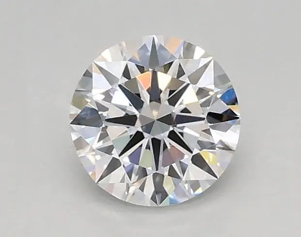 0.45 Carat · ROUND · D · FL · IGI · Excellent Cut