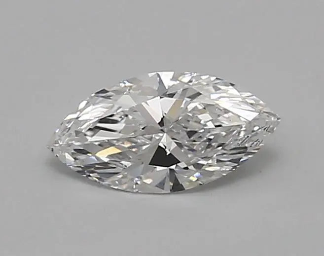 0.72 Carat · MARQUISE · D · VS1 · IGI · Very Good Cut