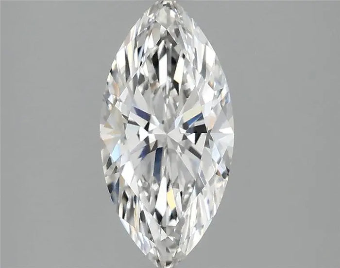 1.38 Carat · MARQUISE · E · VVS2 · IGI · Excellent Cut