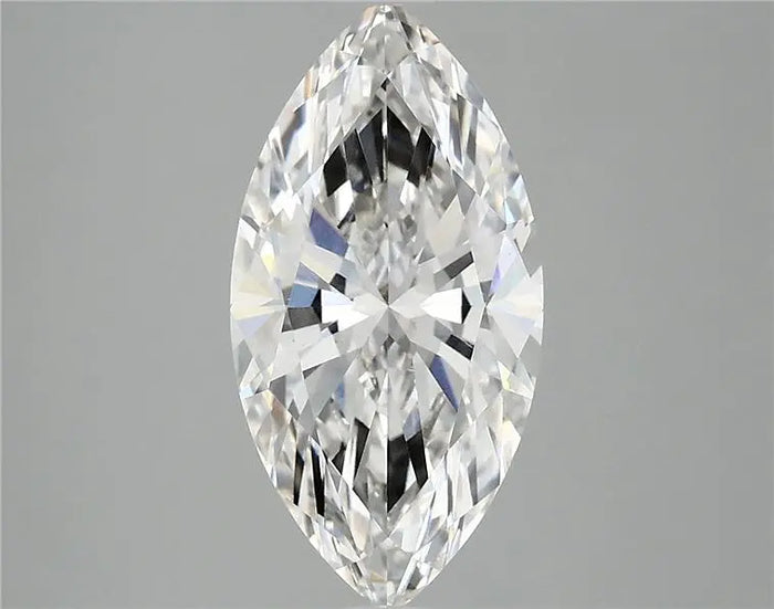 3.02 Carat · MARQUISE · E · VS1 · IGI · Excellent Cut