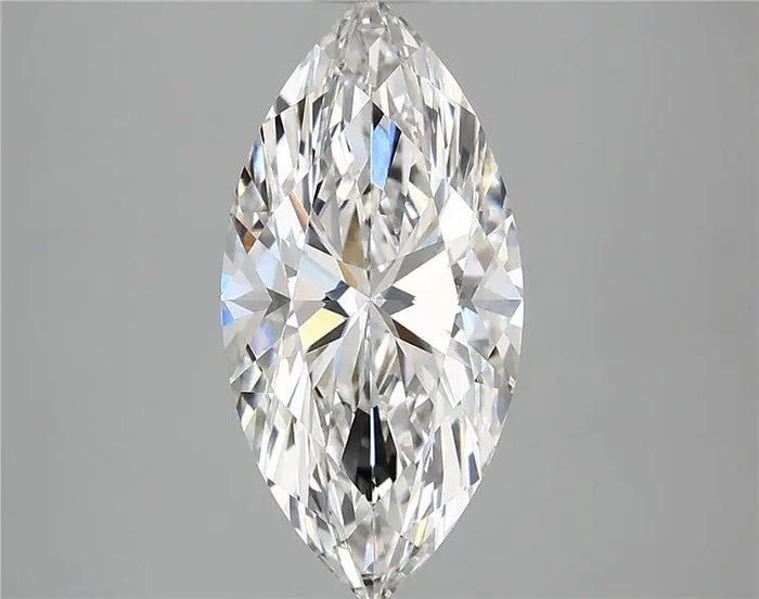 3.02 Carat · MARQUISE · E · VVS2 · IGI · Excellent Cut
