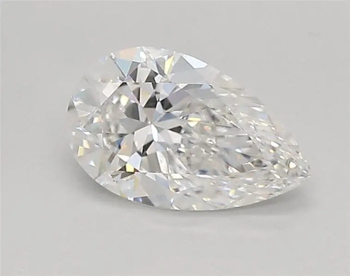 0.89 Carat · PEAR · D · VVS2 · IGI · Very Good Cut