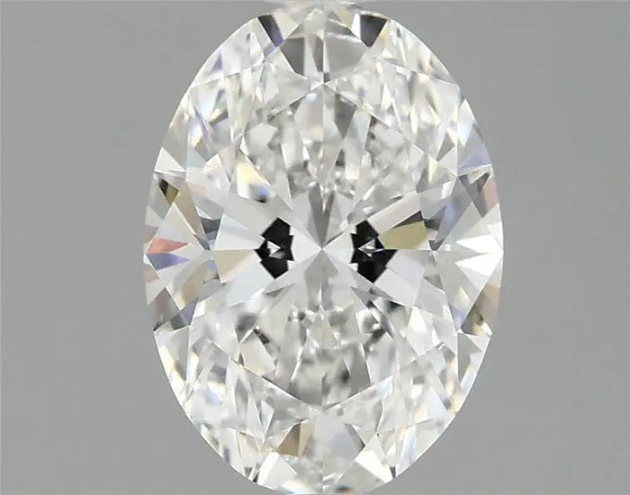 1.59 Carat · OVAL · E · VS1 · IGI · Excellent Cut