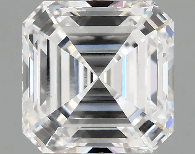 1.30 Carat · ASSCHER · D · VS1 · IGI · Excellent Cut