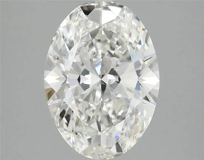 2.92 Carat · OVAL · F · VS1 · IGI · Excellent Cut