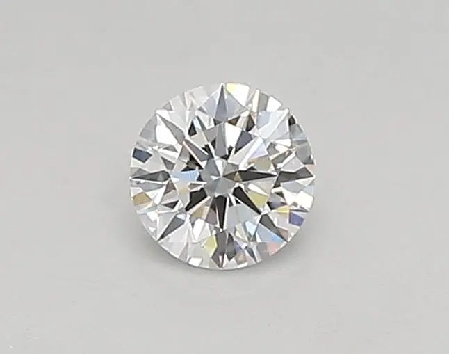 0.29 Carat · ROUND · D · VVS1 · IGI · Ideal Cut