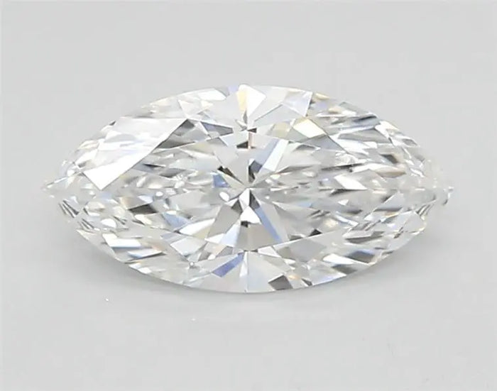 0.86 Carat · MARQUISE · D · VVS2 · IGI · Excellent Cut
