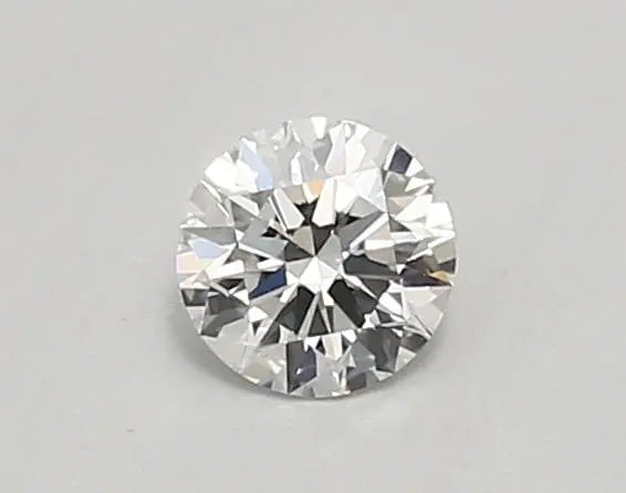 0.45 Carat · ROUND · D · VVS1 · IGI · Ideal Cut