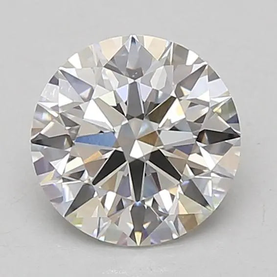 1.54 Carat · ROUND · E · VVS2 · IGI · Ideal Cut