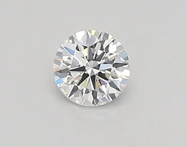 0.28 Carat · ROUND · D · FL · IGI · Ideal Cut