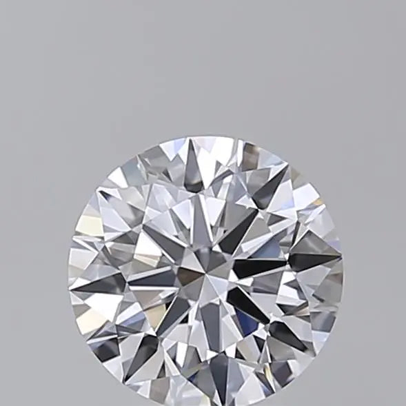 1.02 Carat · ROUND · D · VVS1 · IGI · Ideal Cut