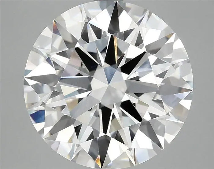 6.20 Carat · ROUND · E · VS1 · IGI · Ideal Cut