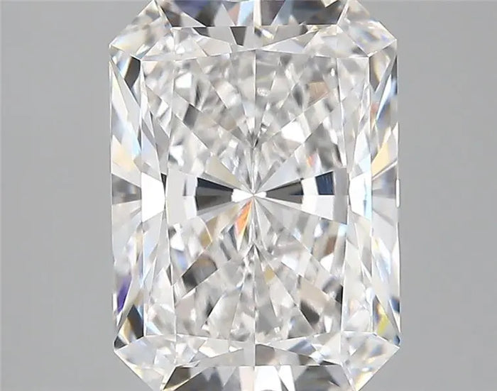 4.19 Carat · RADIANT · E · VVS1 · IGI · Excellent Cut
