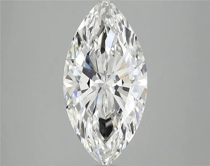 3.08 Carat · MARQUISE · F · VS1 · IGI · Excellent Cut