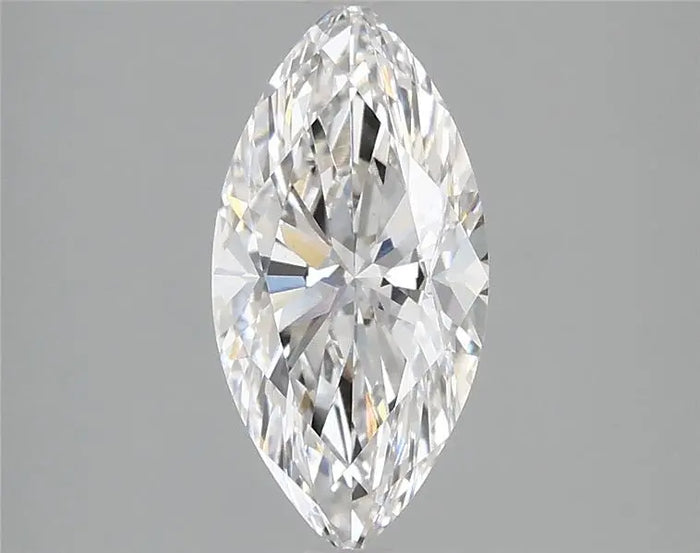 1.57 Carat · MARQUISE · E · VS1 · IGI · Excellent Cut