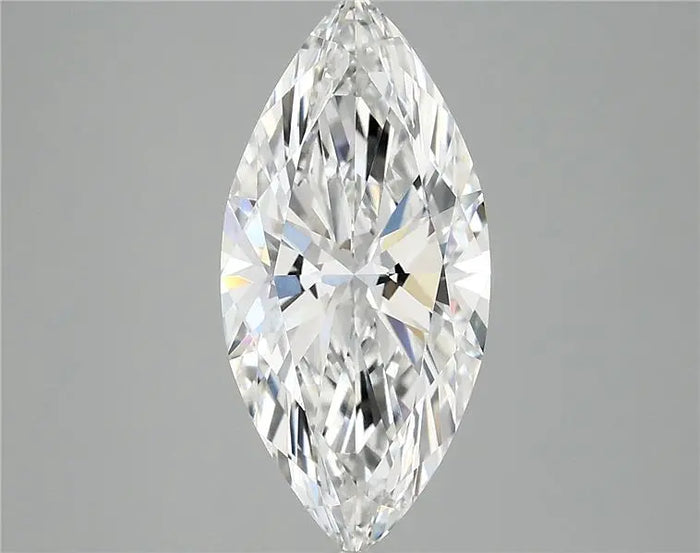 2.91 Carat · MARQUISE · E · VVS2 · IGI · Excellent Cut