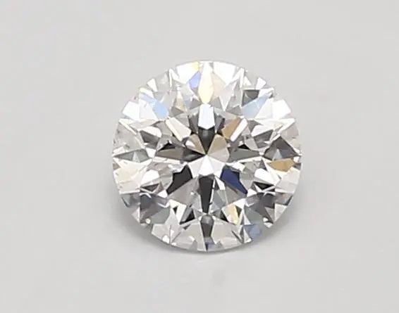 0.62 Carat · ROUND · D · VS2 · IGI · Ideal Cut