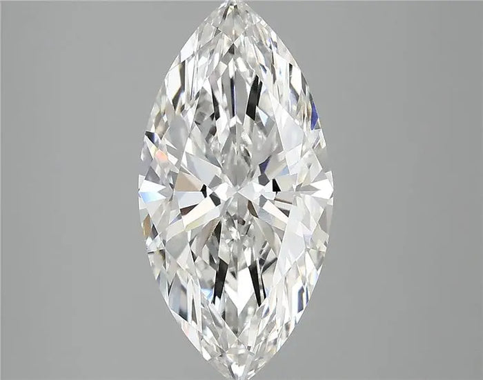 3.01 Carat · MARQUISE · F · VVS2 · IGI · Excellent Cut
