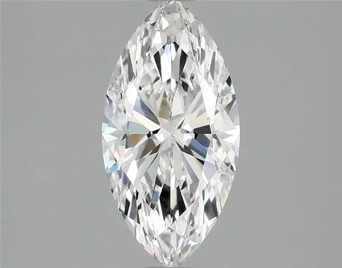 1.24 Carat · MARQUISE · E · VVS2 · IGI · Excellent Cut