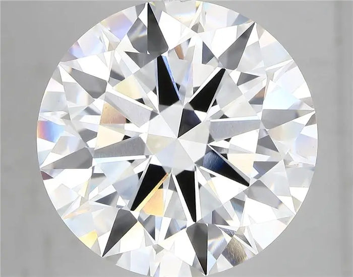 16.13 Carat · ROUND · G · VVS2 · IGI · Excellent Cut