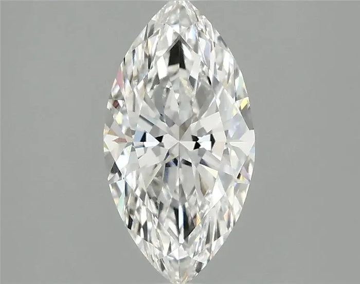 1.53 Carat · MARQUISE · E · VVS2 · IGI · Excellent Cut
