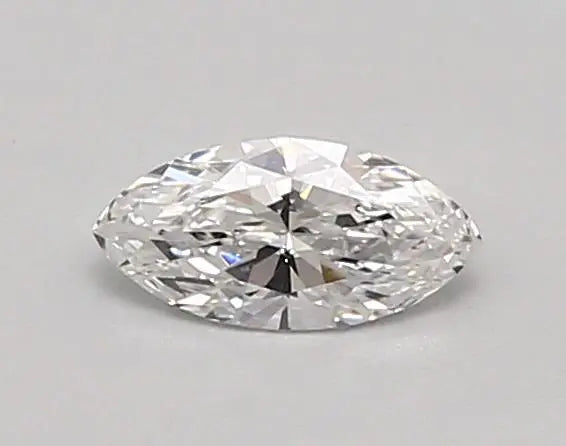 0.39 Carat · MARQUISE · E · VVS1 · IGI · Excellent Cut
