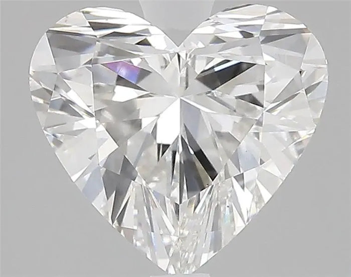 3.14 Carat · HEART · G · VS1 · GIA · Very Good Cut