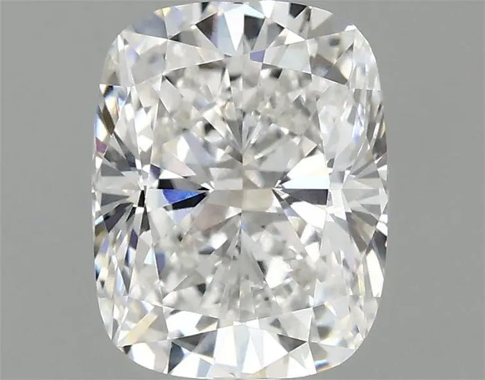 1.09 Carat · CUSHION · E · VVS2 · IGI · Excellent Cut