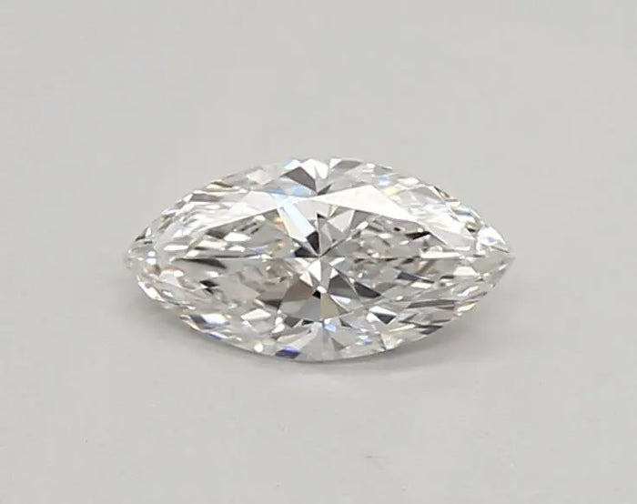 0.39 Carat · MARQUISE · E · VVS1 · IGI · Excellent Cut