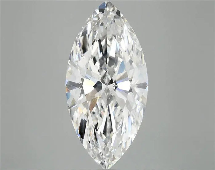 5.00 Carat · MARQUISE · D · VS2 · IGI · Excellent Cut