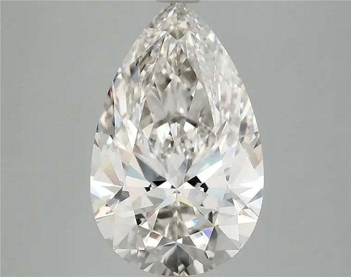 5.06 Carat · PEAR · G · VS1 · IGI · Excellent Cut