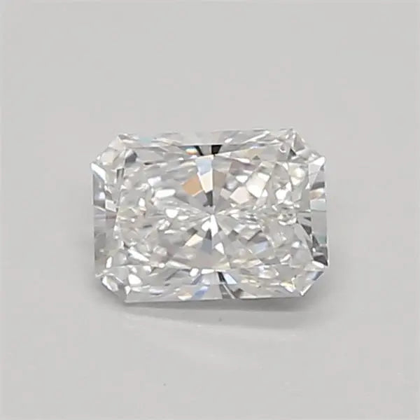 0.35 Carat · RADIANT · D · VS1 · IGI · Very Good Cut