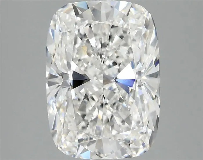 3.02 Carat · CUSHION · E · VS2 · IGI · Excellent Cut