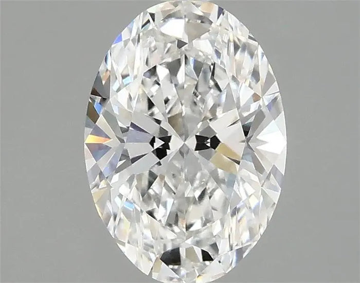 1.59 Carat · OVAL · E · VS1 · IGI · Excellent Cut
