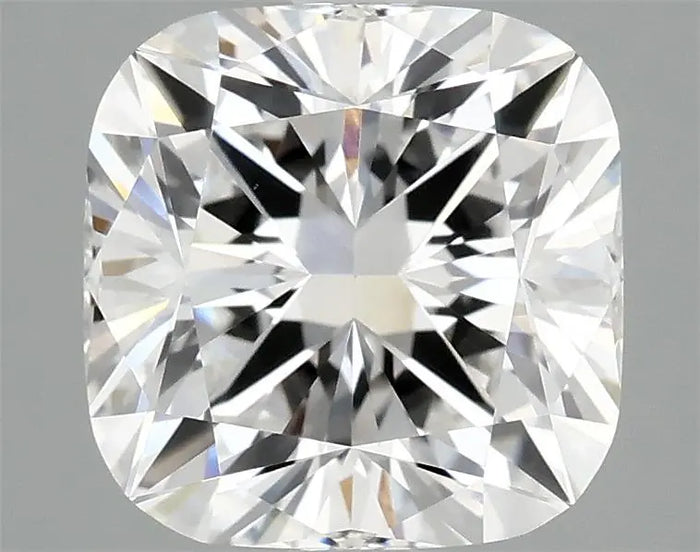 2.54 Carat · CUSHION · E · VVS2 · IGI · Excellent Cut