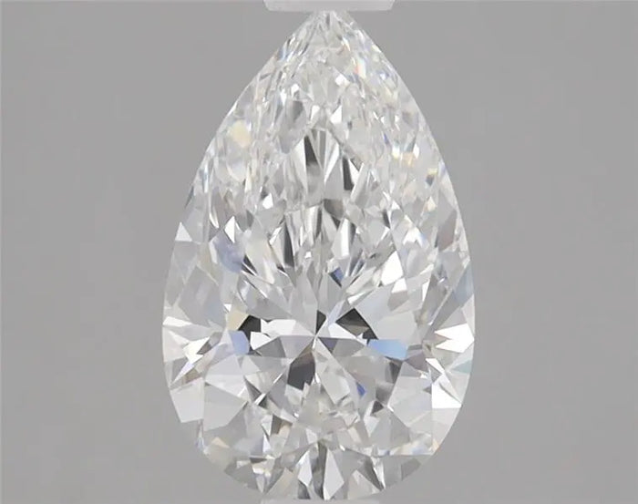 1.39 Carat · PEAR · E · VVS2 · IGI · Excellent Cut