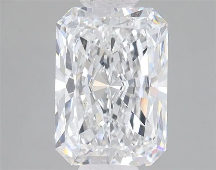 1.58 Carat · RADIANT · E · VS2 · IGI · Excellent Cut