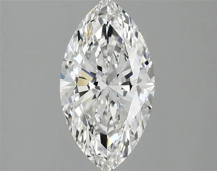 1.54 Carat · MARQUISE · E · VVS2 · IGI · Excellent Cut