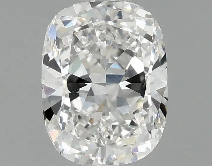 1.04 Carat · CUSHION · E · VVS2 · IGI · Excellent Cut